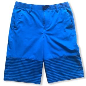Under Armour | Match Play vented golf shorts